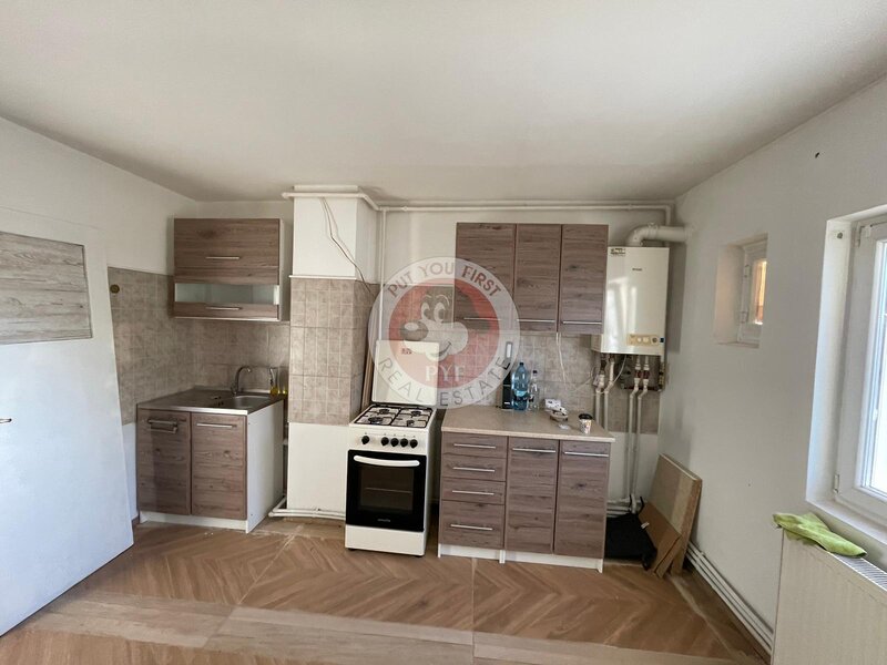 Pantelimon | Apartament 4 camere | 92mp | Decomandat | B9710